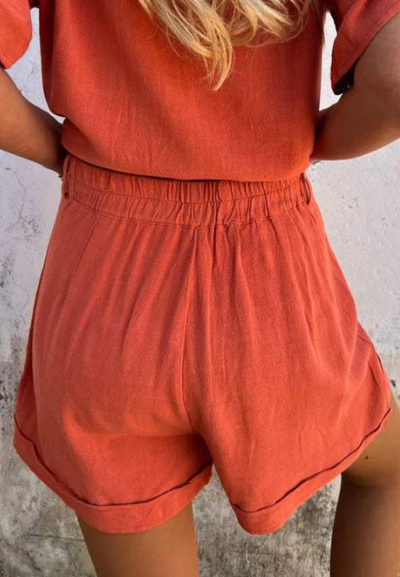 Viven Fashion | Linen set