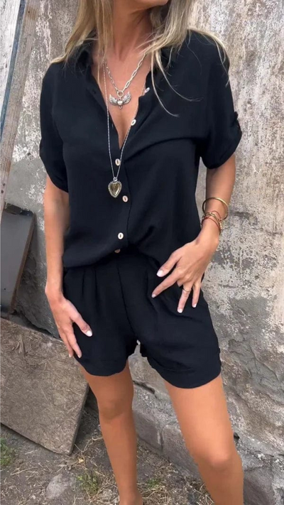 Viven Fashion | Linen set
