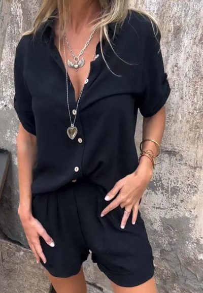 Viven Fashion | Linen set